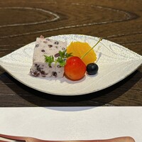 暗闇坂宮下 丸の内店 - 甘味