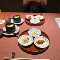 食堂 ぎんみ - 