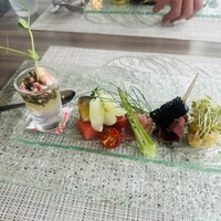 アルフォルトゥーナ - 