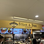 Steak & Fish Company - 