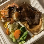 Steak & Fish Company - 