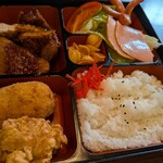 キッチントーキョー - 