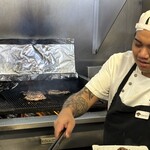 Steak & Fish Company - 