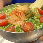 秀苑天 - 韓国冷麺