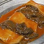 秀苑天 - センマイ