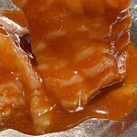 秀苑天 - シマチョウ