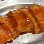 秀苑天 - シマチョウ