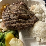 Steak & Fish Company - 