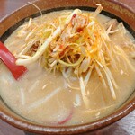 麺場 田所商店 - 料理写真: