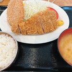 とんかつ いそ - 