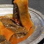 秀苑天 - センマイ