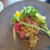 THE PENTHOUSE with weekend terrace - （2025/5月）仔羊グリッリア