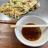 ホルモン焼きうどん 一力 本店