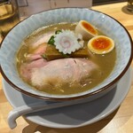 藤茶屋 - 料理写真: