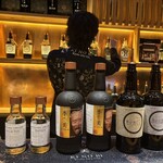 ザ ハウス オブ キ ノ ビ - 