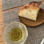 Ueda - 自家製パン