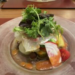 ラトリエ ド ルキャン - 