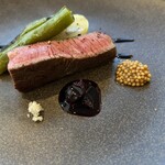 Ueda - A5長崎ランプ