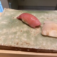 吉凰 はなれ - 中トロ
