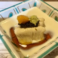 韻松亭 - 湯葉美味しかったです！