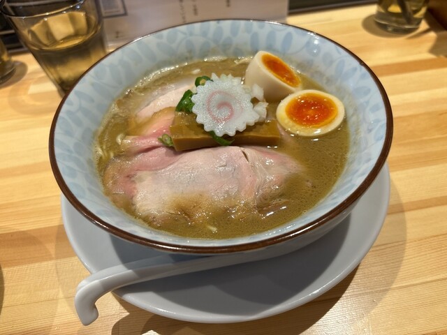 藤茶屋（ふじちゃや） 大久保店｜秋田の本格ラーメンで味わう温かいひととき