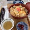 炭焼き親子丼MARUYA