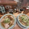 シンちゃんラーメン