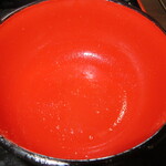 田舎うどん てつ - 