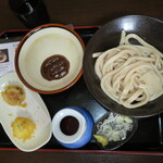 田舎うどん てつ - 