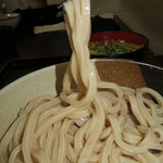 田舎うどん てつ - 