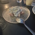 ピッツェリア カンテラ - 