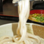 田舎うどん てつ - 