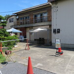 田舎うどん てつ - 