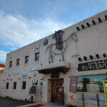 ランチョ・エルパソ - 