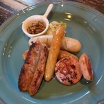 ランチョ・エルパソ - 