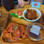 ランチョ・エルパソ - 