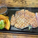 ランチョ・エルパソ - 