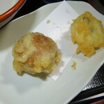 田舎うどん てつ - 