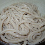 田舎うどん てつ - 