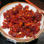 田舎うどん てつ - 