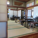 田舎うどん てつ - 