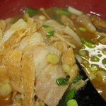 田舎うどん てつ - 