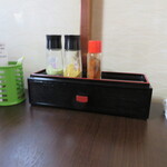 田舎うどん てつ - 