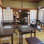 田舎うどん てつ - 