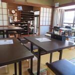 田舎うどん てつ - 