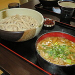 田舎うどん てつ - 