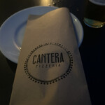 ピッツェリア カンテラ - 