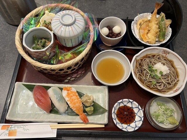 Washoku Mendokoro Sagami Kizugawa Shiroyamadai Ten photo 2