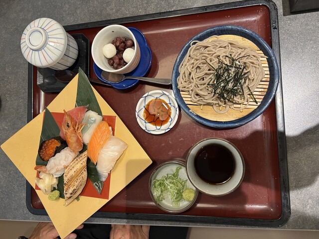 Washoku Mendokoro Sagami Kizugawa Shiroyamadai Ten photo 3