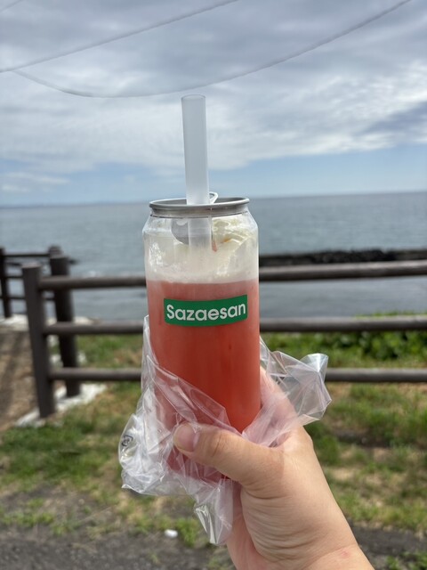 鹿の浦食堂 サザエさん（八森） &ndash; 地元で愛される定食屋の魅力とおすすめメニュー